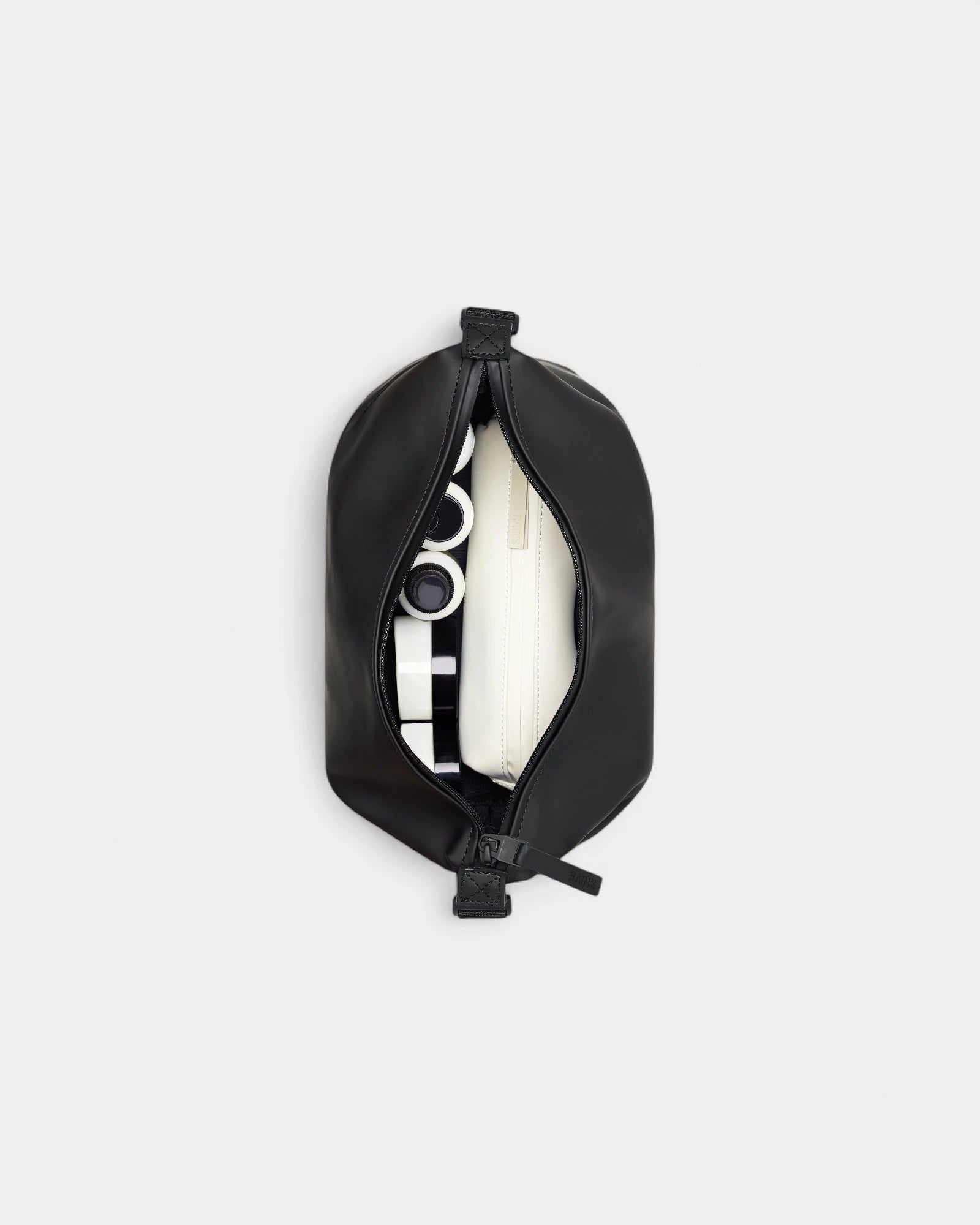Trousse de toilette Rains Hilo Wash Bag à personnaliser - 2