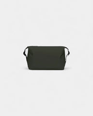 Trousse de toilette Rains Hilo Wash Bag à personnaliser - Green