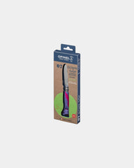 Couteau acier inoxydable Opinel N°08 Outdoor à personnaliser - 19