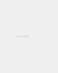Couteau acier inoxydable Opinel N°125 à personnaliser - White