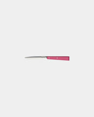 Couteau acier inoxydable Opinel N°125 à personnaliser - Pink