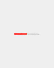 Couteau acier inoxydable Opinel N°125 à personnaliser - 14