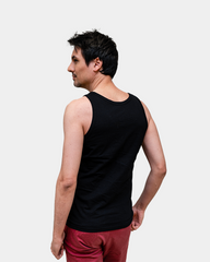 Débardeur homme Made in France à personnaliser - 5