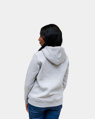 Sweat à capuche femme Made in France à personnaliser - 13