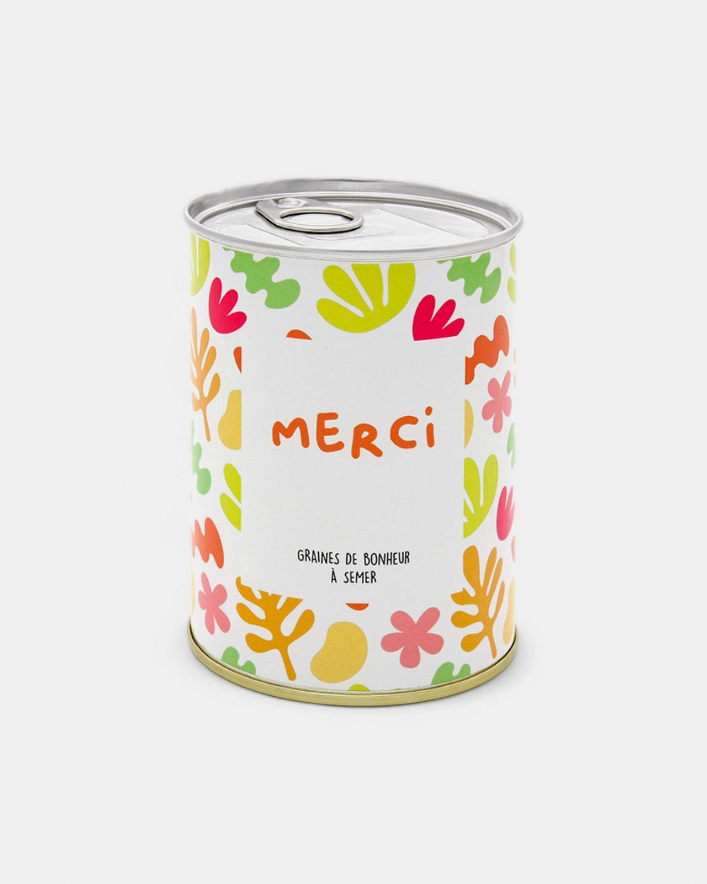 Kits de graines éco-responsable à personnaliser - 30