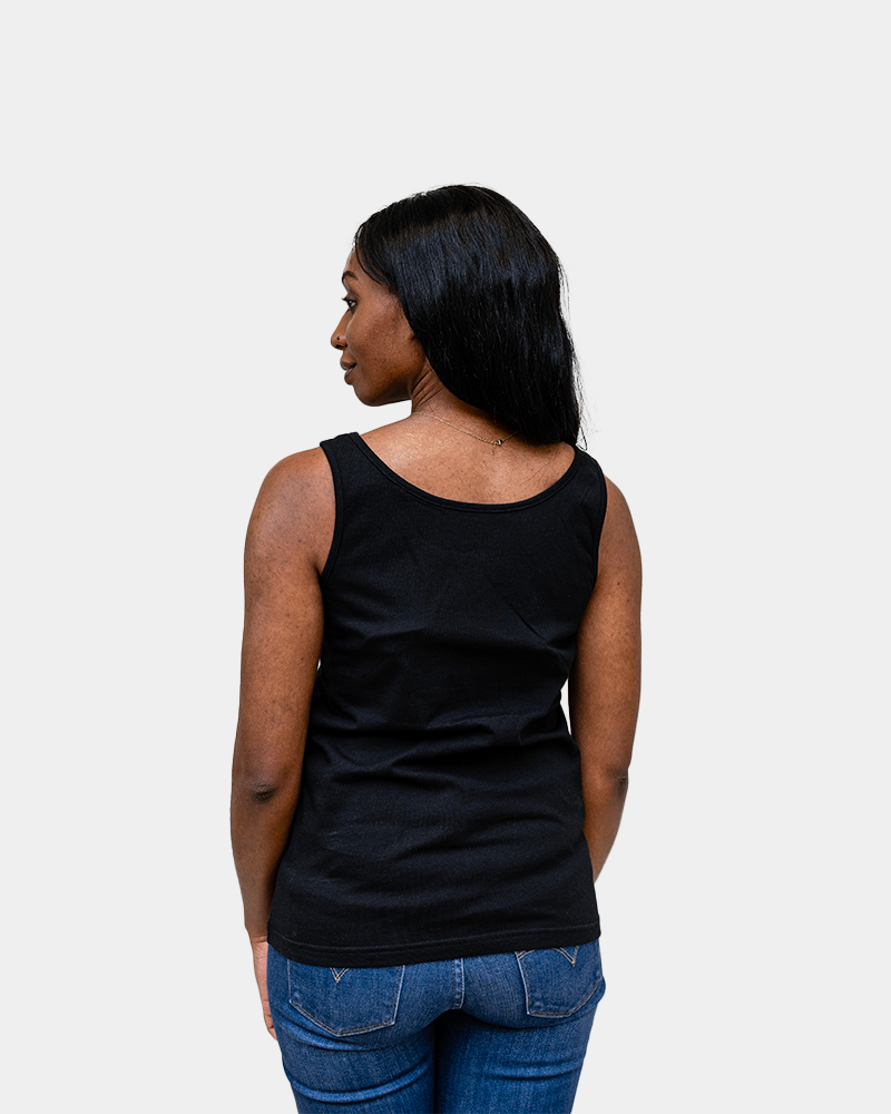 Débardeur femme éco-responsable à personnaliser - 2