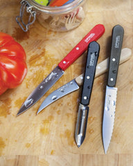 Coffret inox martensitique Opinel Les Essentiels à personnaliser - 2