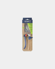 Sécateur acier inoxydable Opinel à personnaliser - 2