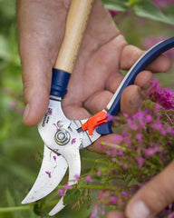 Sécateur acier inoxydable Opinel à personnaliser - 6