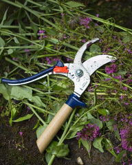 Sécateur acier inoxydable Opinel à personnaliser - 5