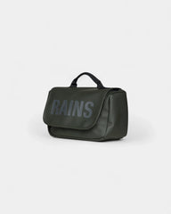 Trousse de toilette Rains Texel Wash Bag à personnaliser - 4