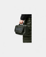 Trousse de toilette Rains Texel Wash Bag à personnaliser - 5