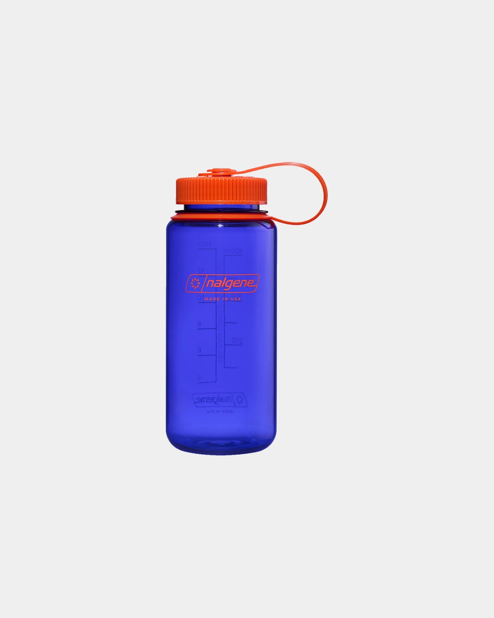 Gourde Tritan renew Nalgene Sustain 0,5 L à personnaliser - Violet