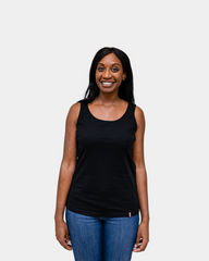 Débardeur femme éco-responsable à personnaliser