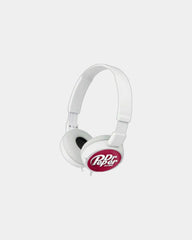 Casque audio Sony MDR-ZX310 pliable à personnaliser - Blanc