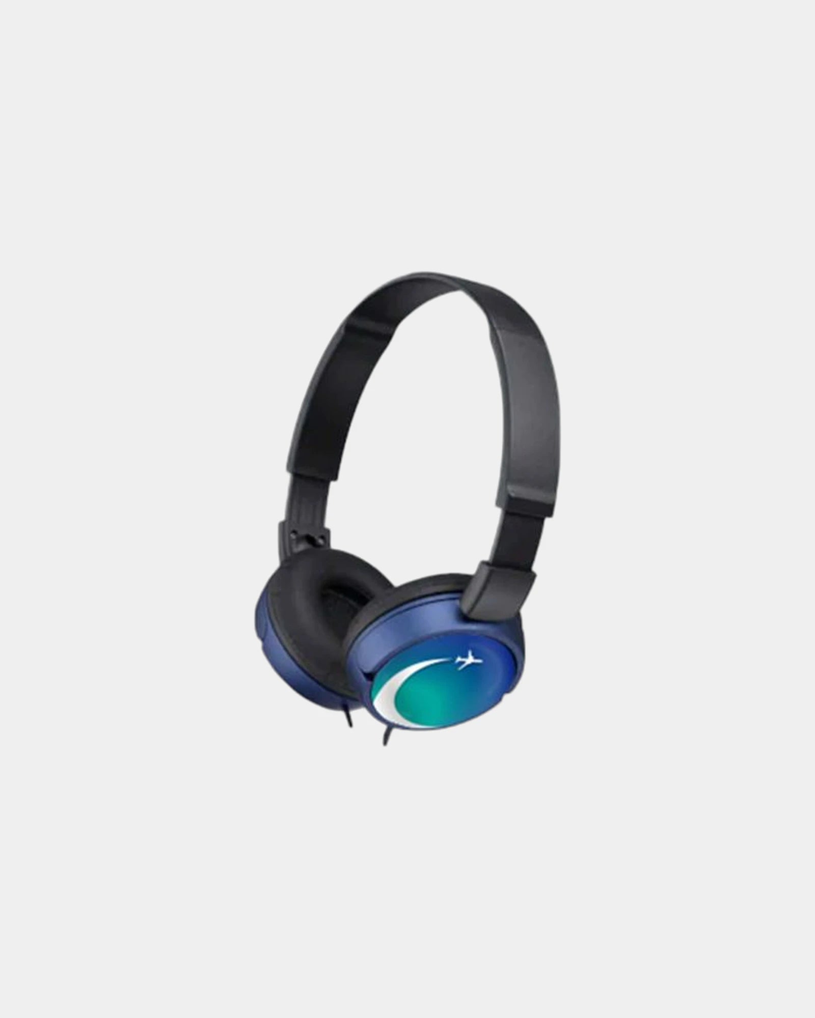 Casque audio Sony MDR-ZX310 pliable à personnaliser - Bleu