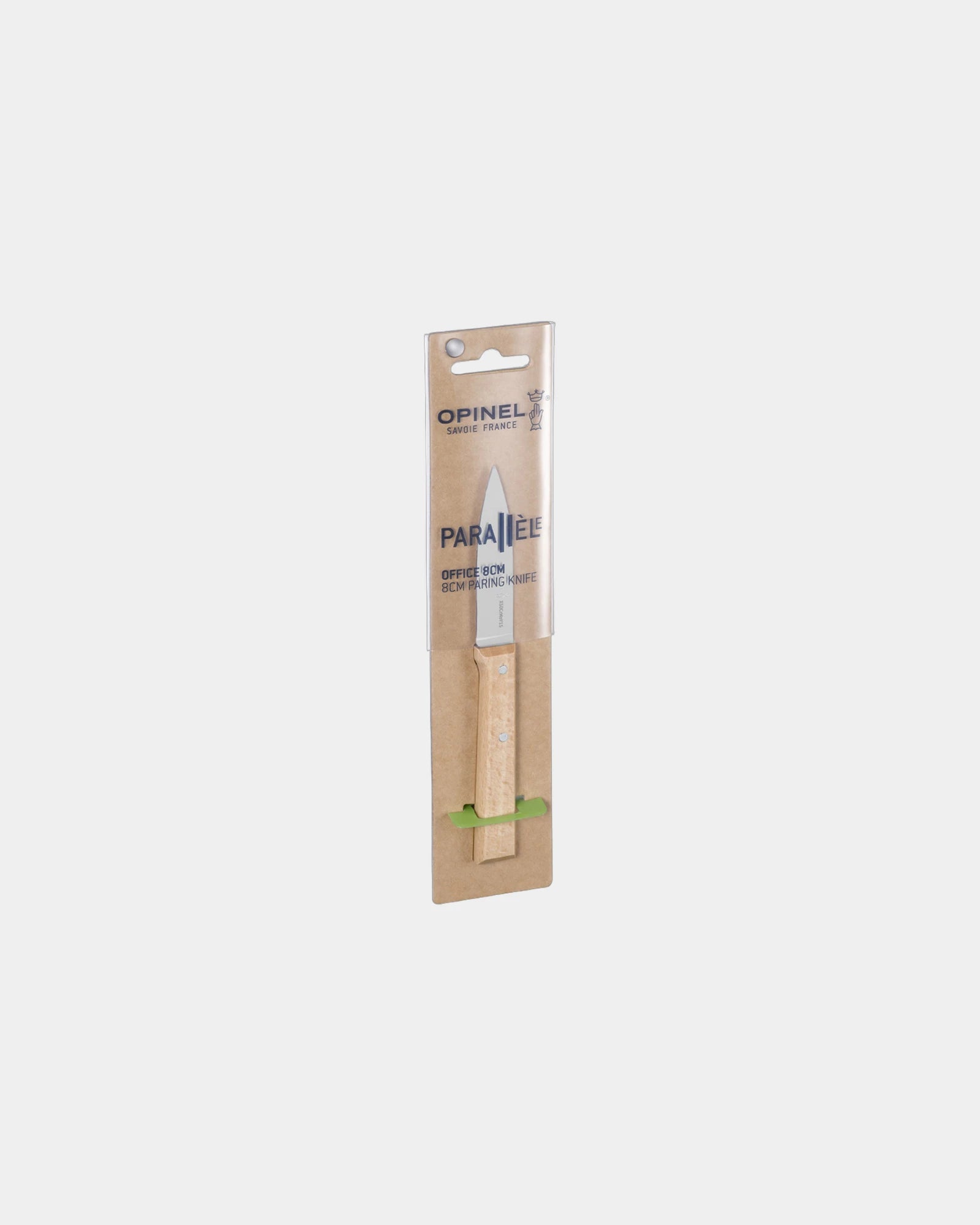 Couteau de cuisine Opinel N°126 à personnaliser - 1