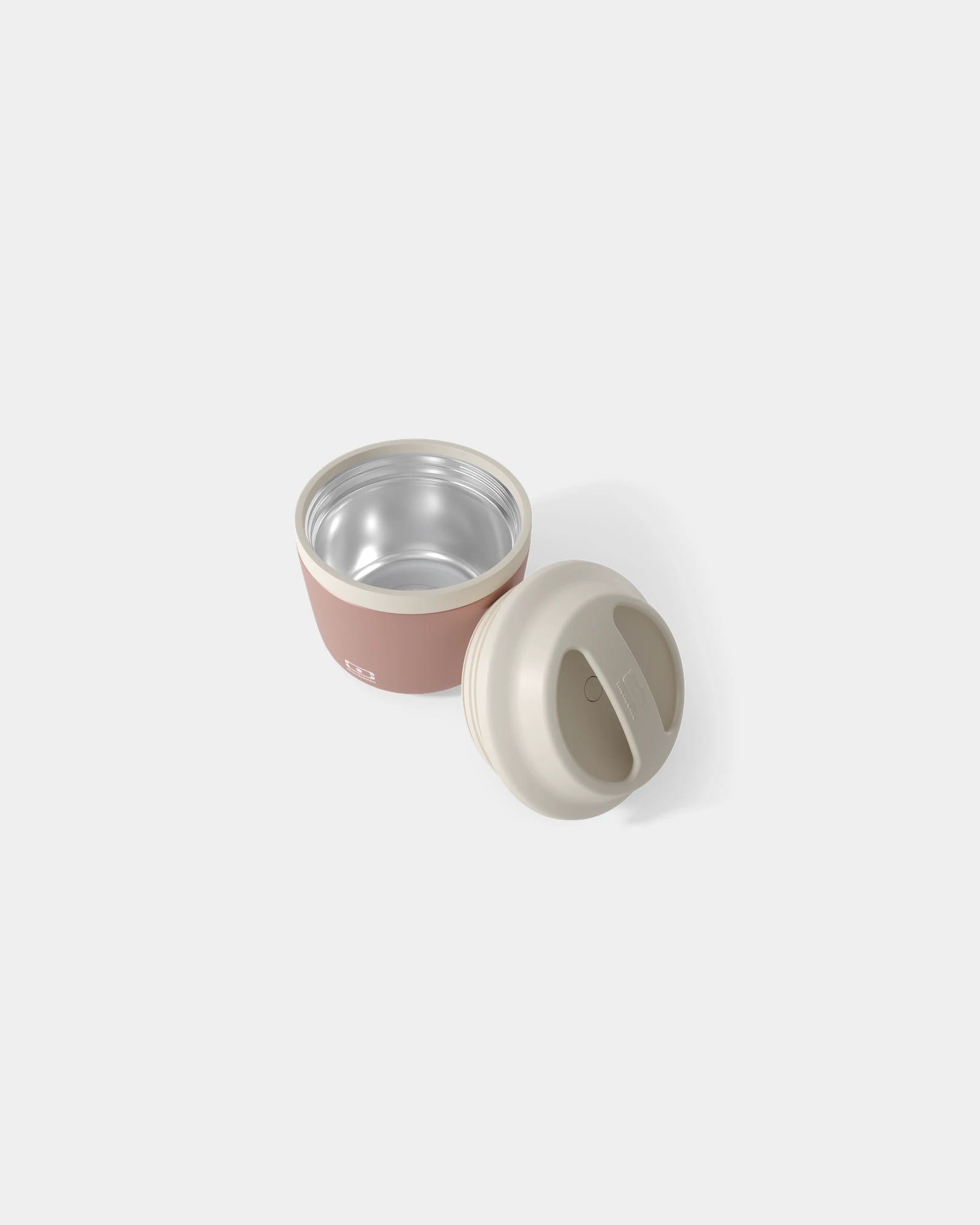 Bento isotherme acier Monbento MB Element à personnaliser - 21
