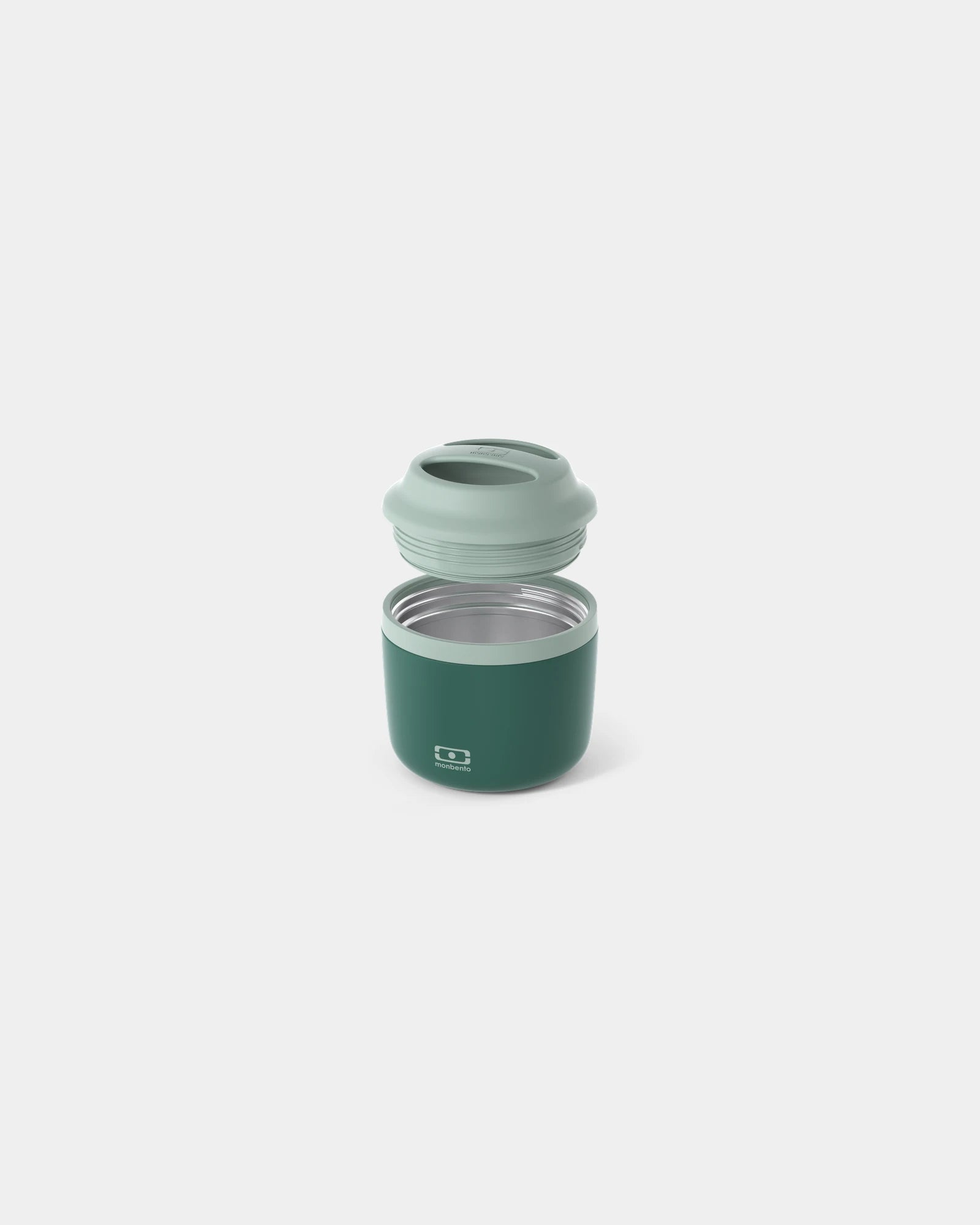 Bento isotherme acier Monbento MB Element à personnaliser - 10