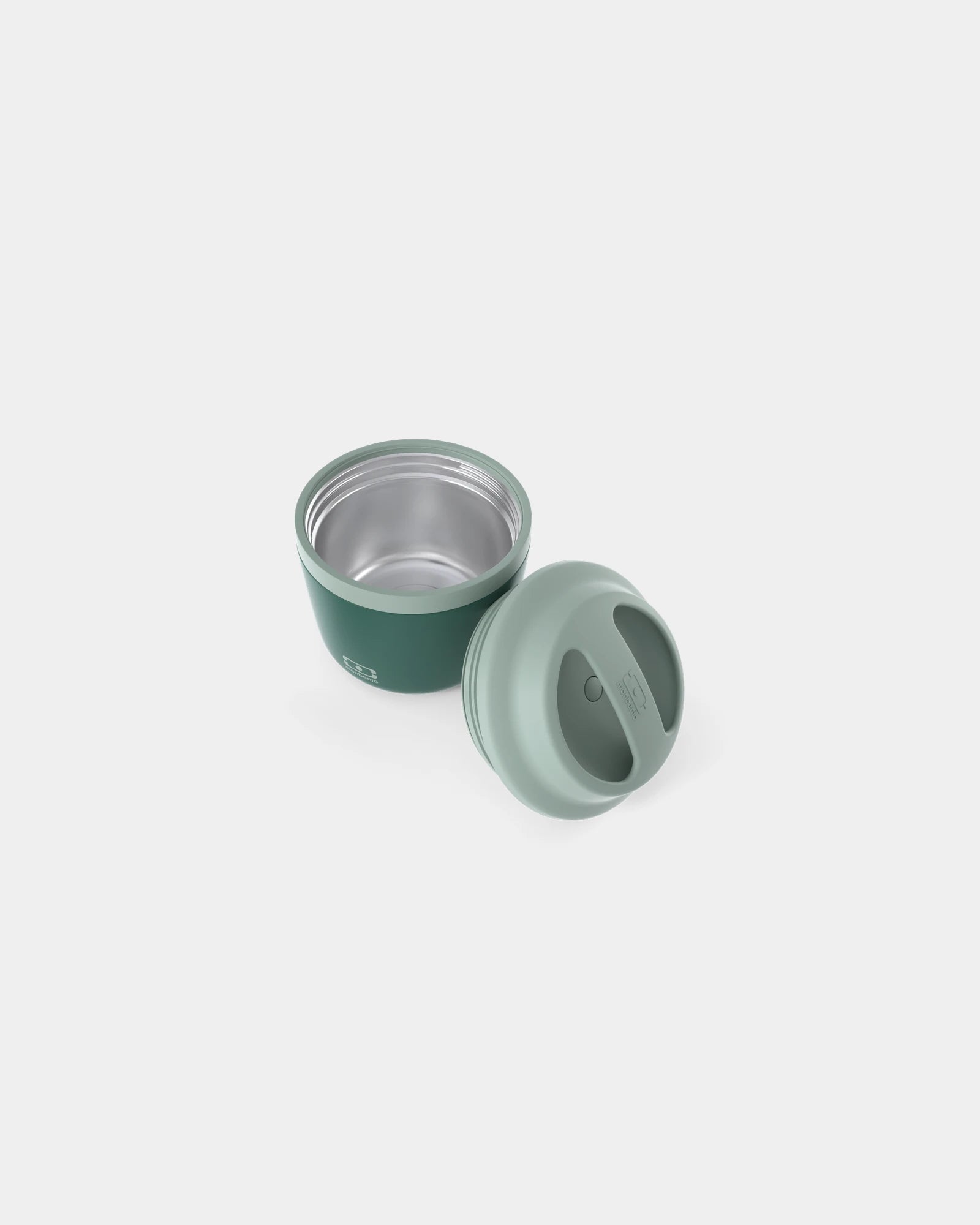 Bento isotherme acier Monbento MB Element à personnaliser - 13