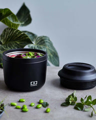 Bento isotherme acier Monbento MB Element à personnaliser - 6
