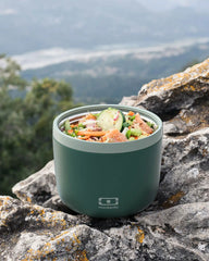 Bento isotherme acier Monbento MB Element à personnaliser - 16