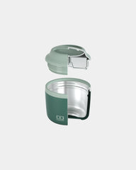 Bento isotherme acier Monbento MB Element à personnaliser - 11