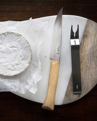 Couteau à fromage acier inoxydable Opinel à personnaliser - 5
