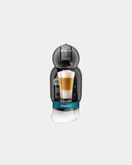 Machine à café Krups Dolce Gusto Mini Me à personnaliser - Grey