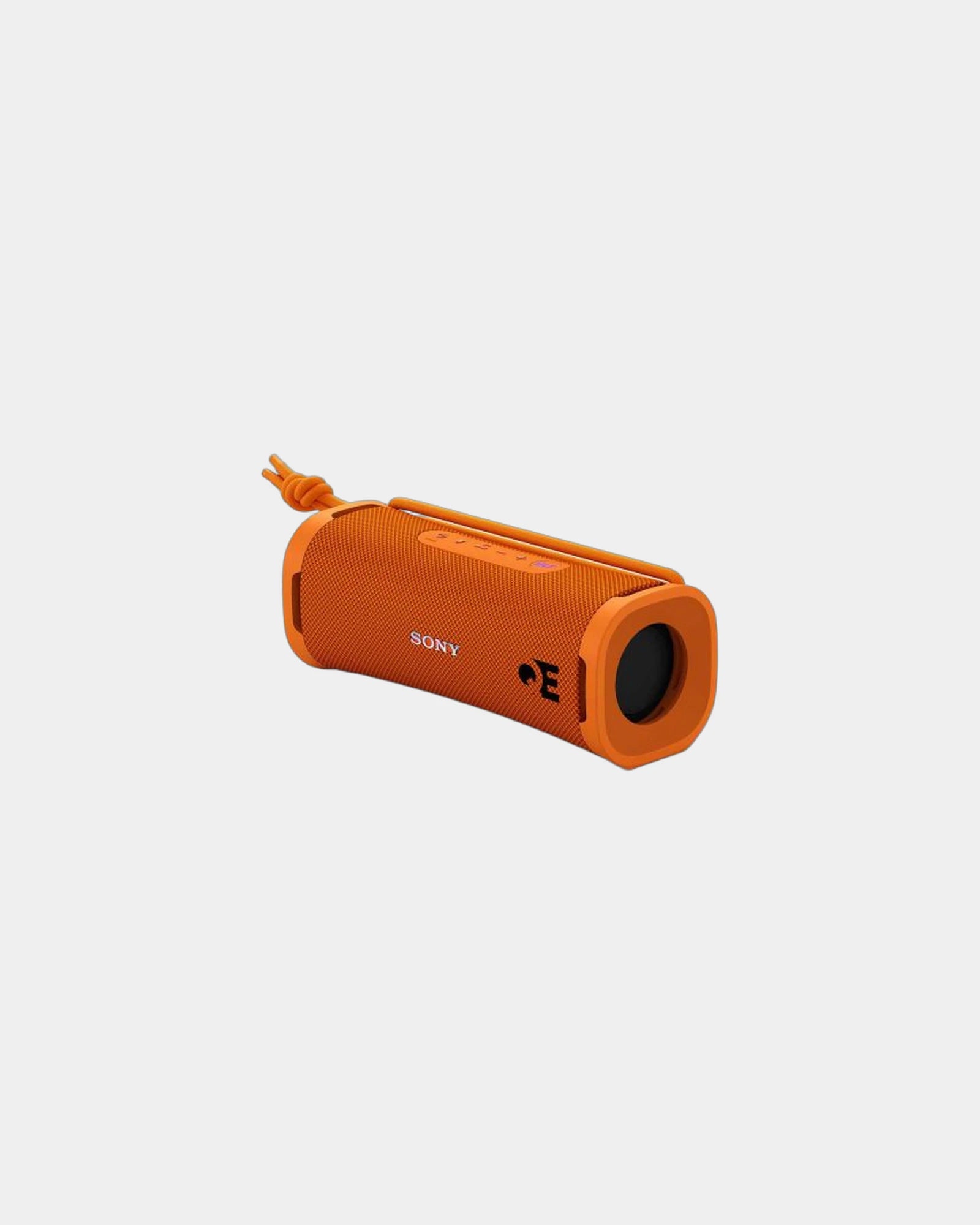 Enceinte IP67 Sony ULT Field 1 à personnaliser - Orange