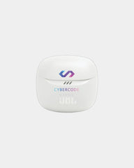 Écouteurs sans fil JBL Tune Flex 2 à personnaliser - Blanc