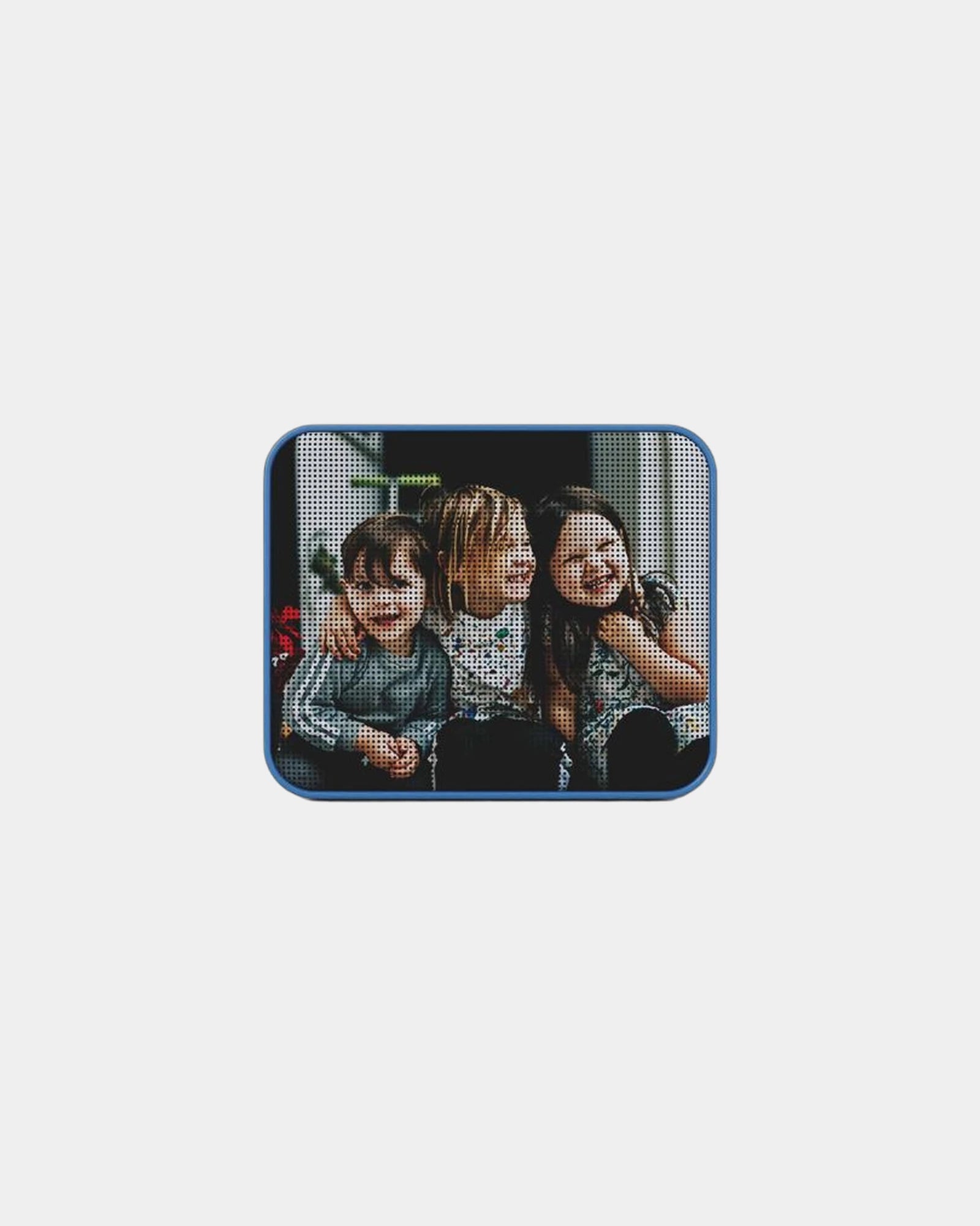 Enceinte Bluetooth JBL Go Essential 2 à personnaliser - Blue