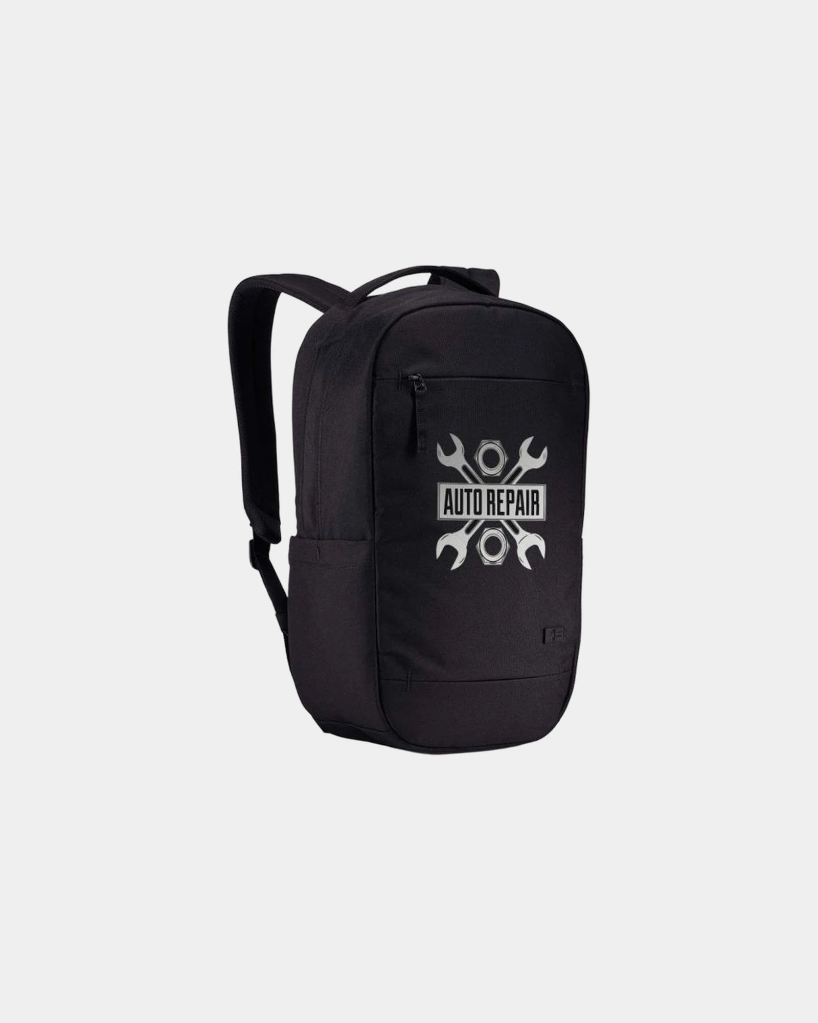 Sac à dos recyclé Case Logic Invigo 14" à personnaliser - 1