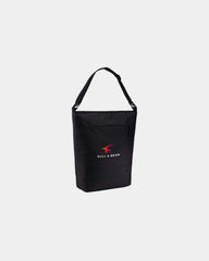 Tote bag recyclé Case Logic Invigo à personnaliser - Noir