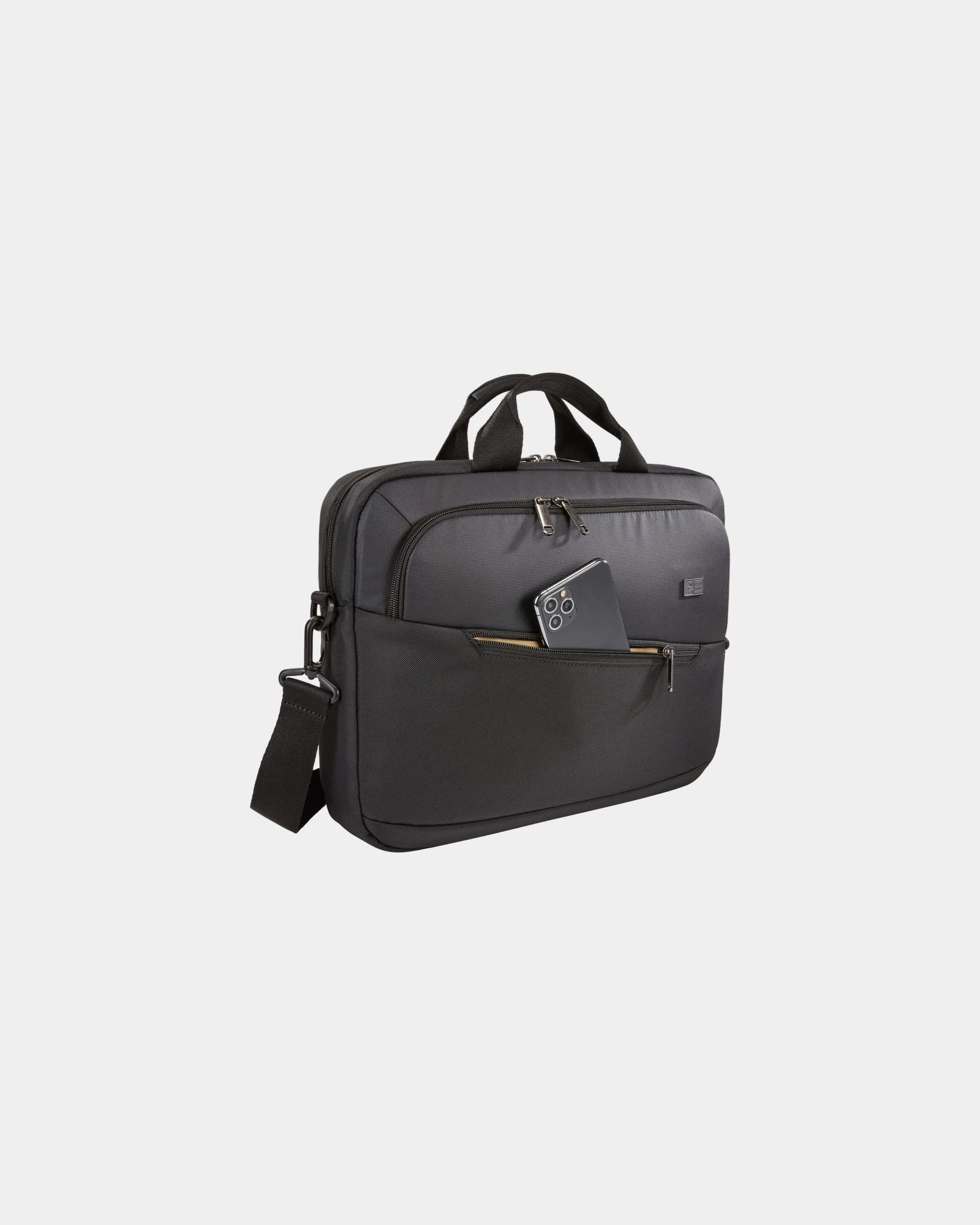 Mallette ordinateur 14" Case Logic Propel à personnaliser - 1