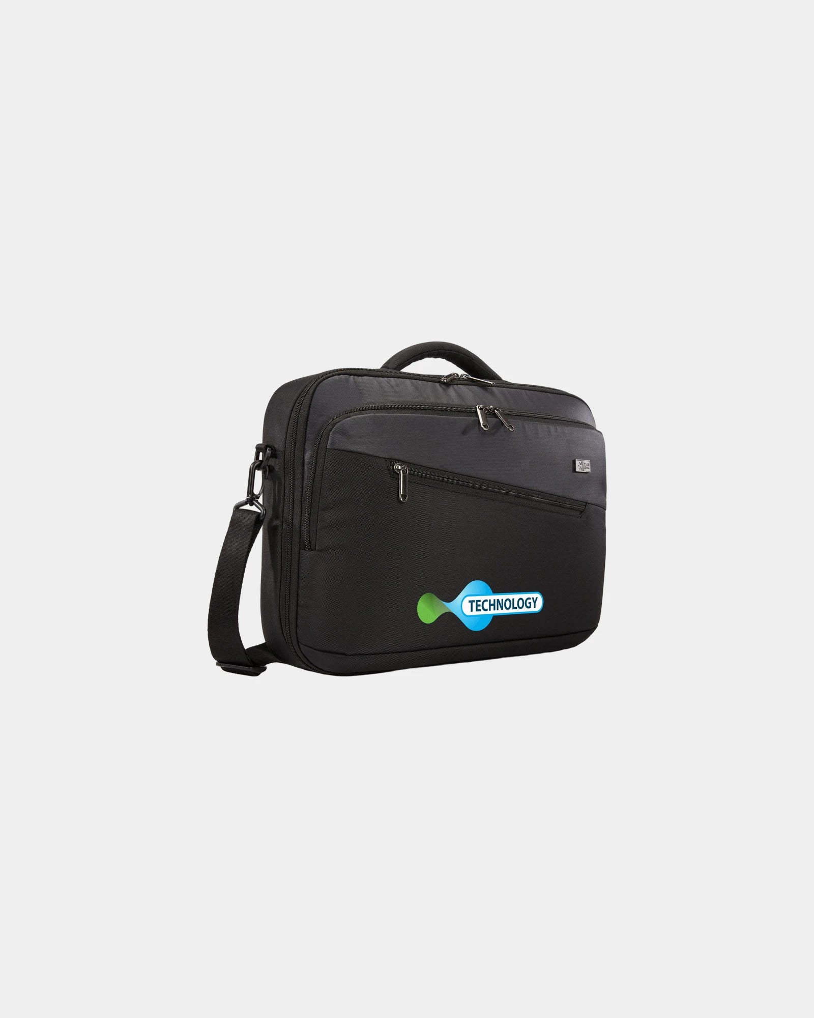 Sacoche portable Case Logic Propel 15,6" à personnaliser - 2