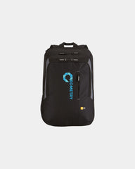 Sac à dos Case Logic 17" à personnaliser - Noir