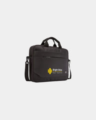 Housse ordinateur Case Logic Advantage 14" à personnaliser - 1