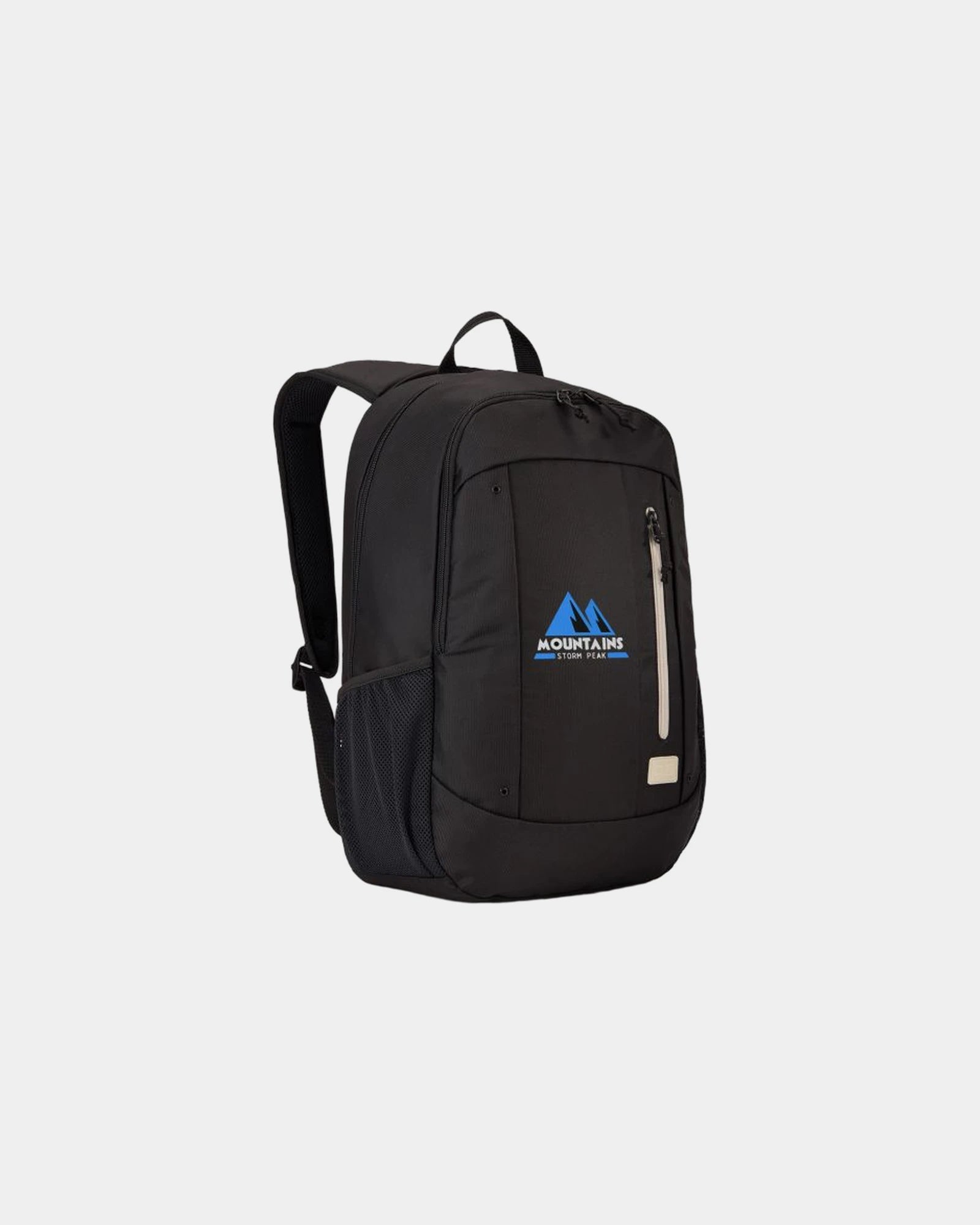 Sac à dos recyclé Case Logic Jaunt 15,6" à personnaliser - Noir