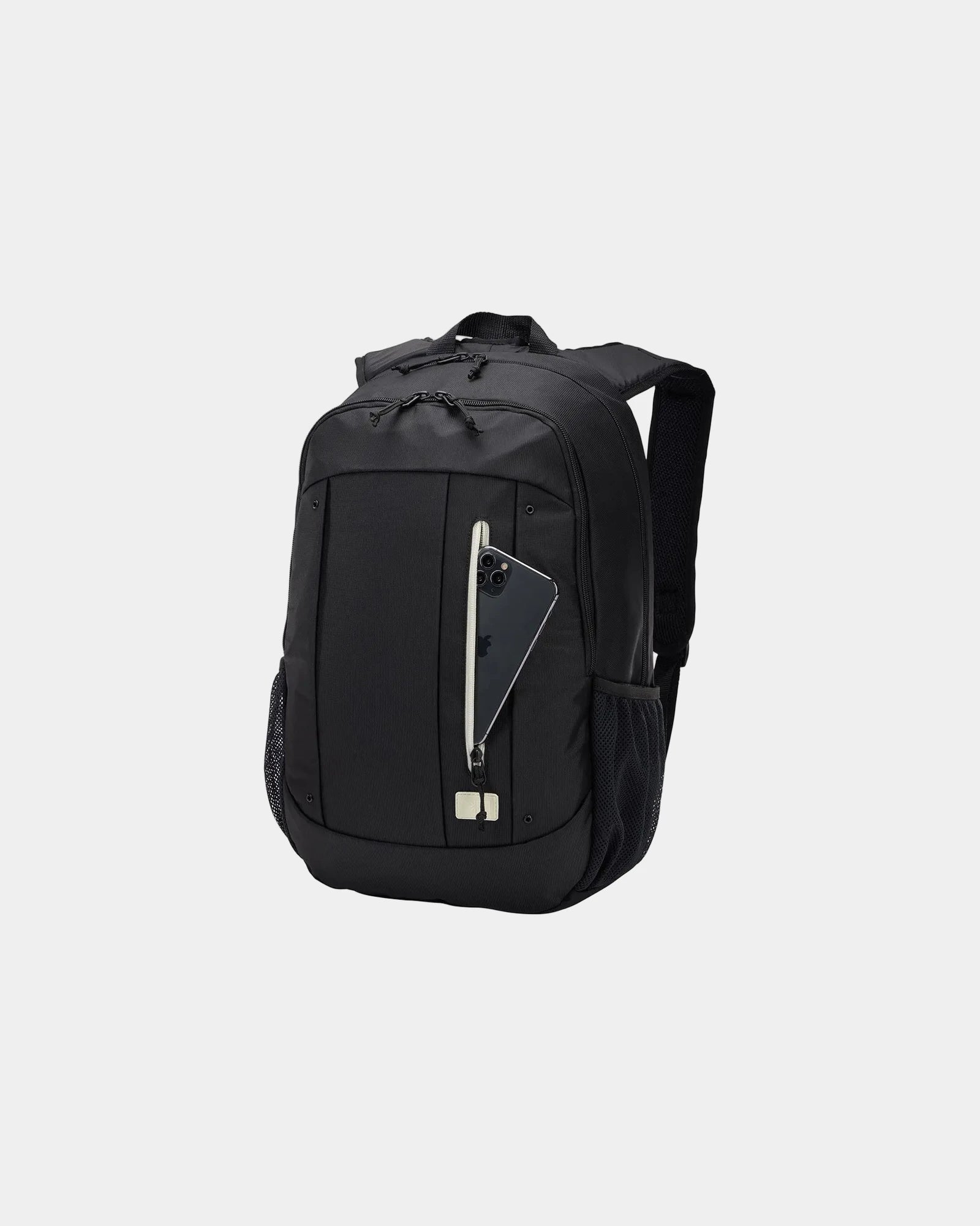 Sac à dos recyclé Case Logic Jaunt 15,6" à personnaliser - 2