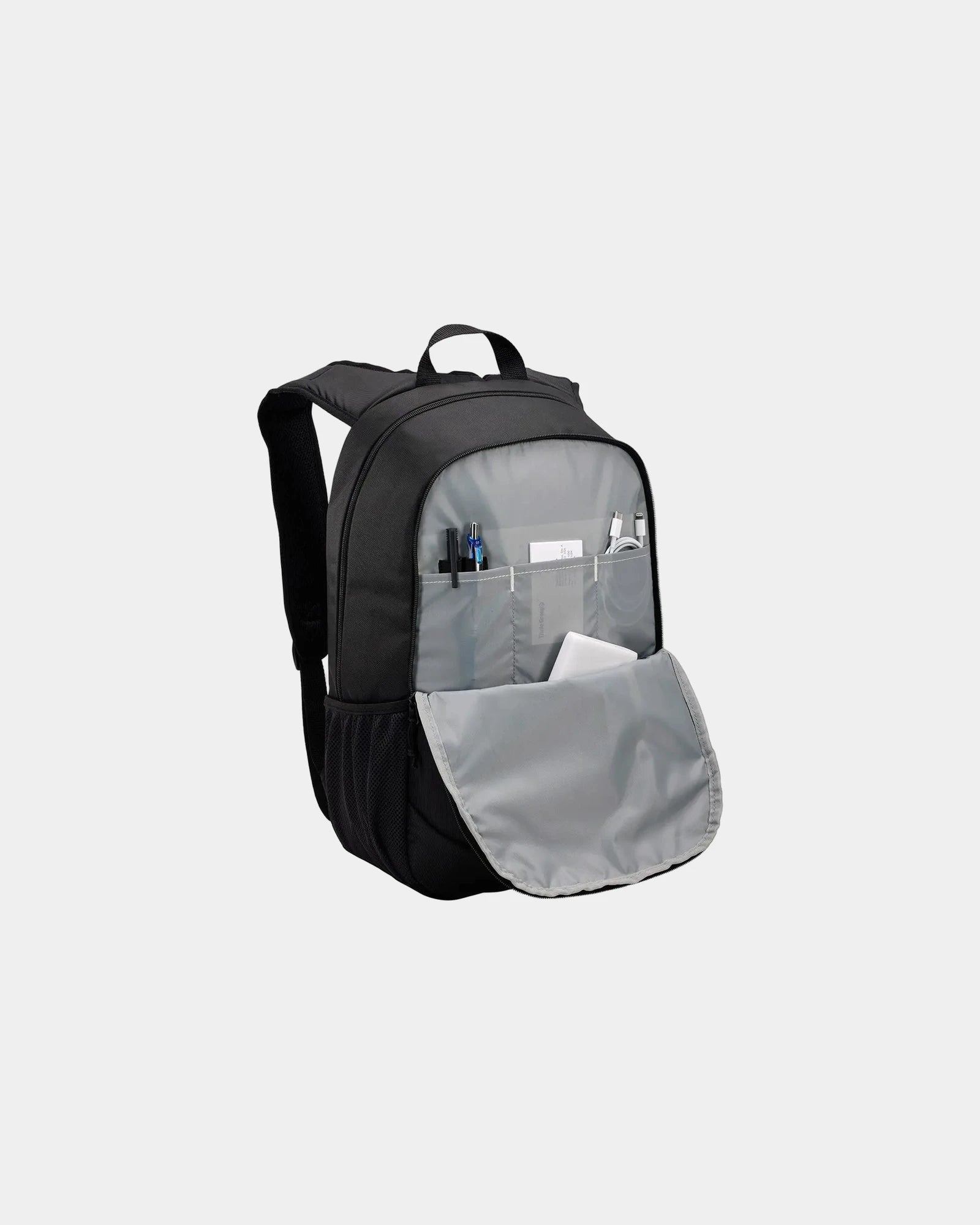 Sac à dos recyclé Case Logic Jaunt 15,6" à personnaliser - 4