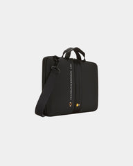Housse ordinateur Case Logic Attache 16" à personnaliser - Noir