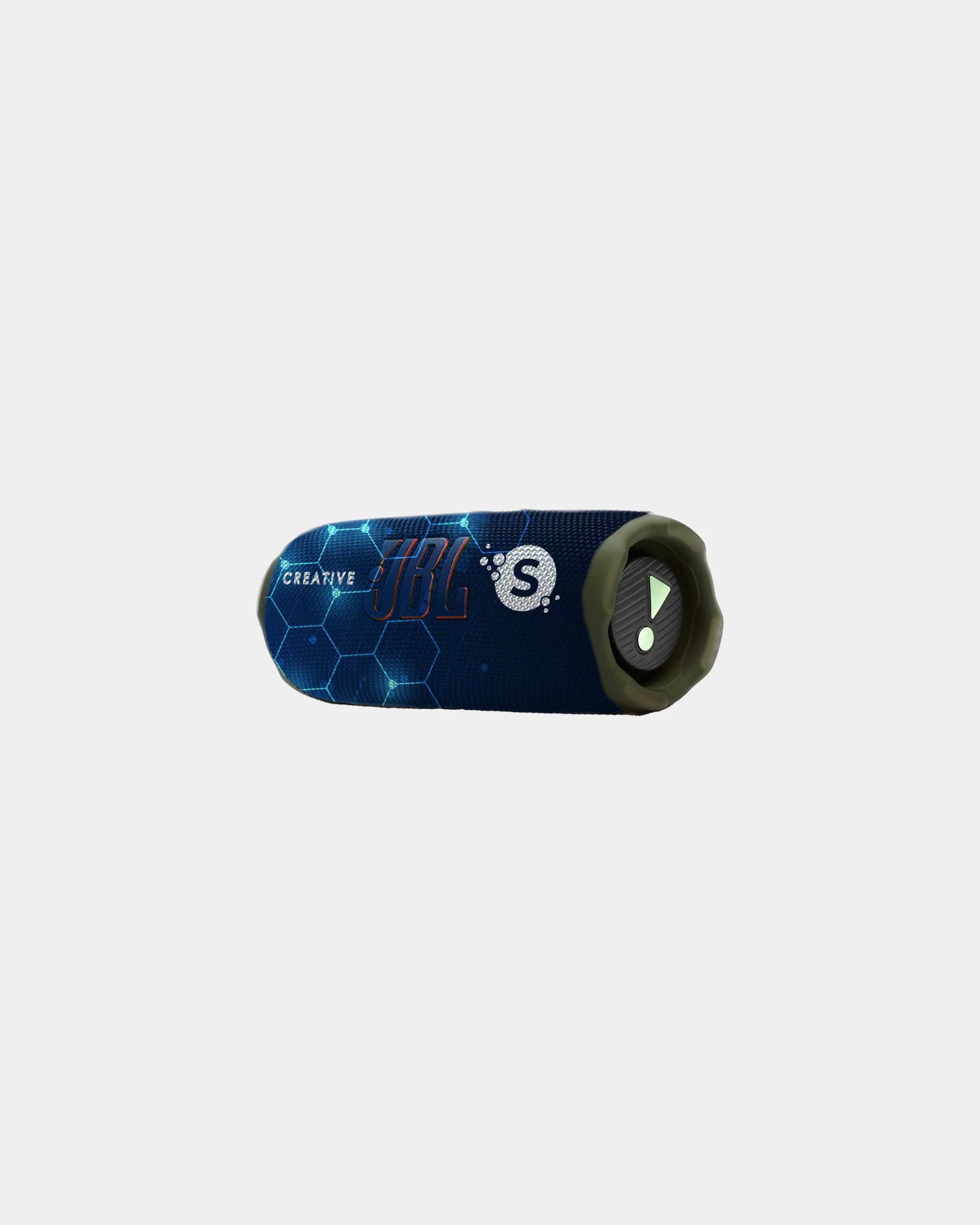 Enceinte personnalisable étanche JBL Flip 7 à personnaliser - Squad