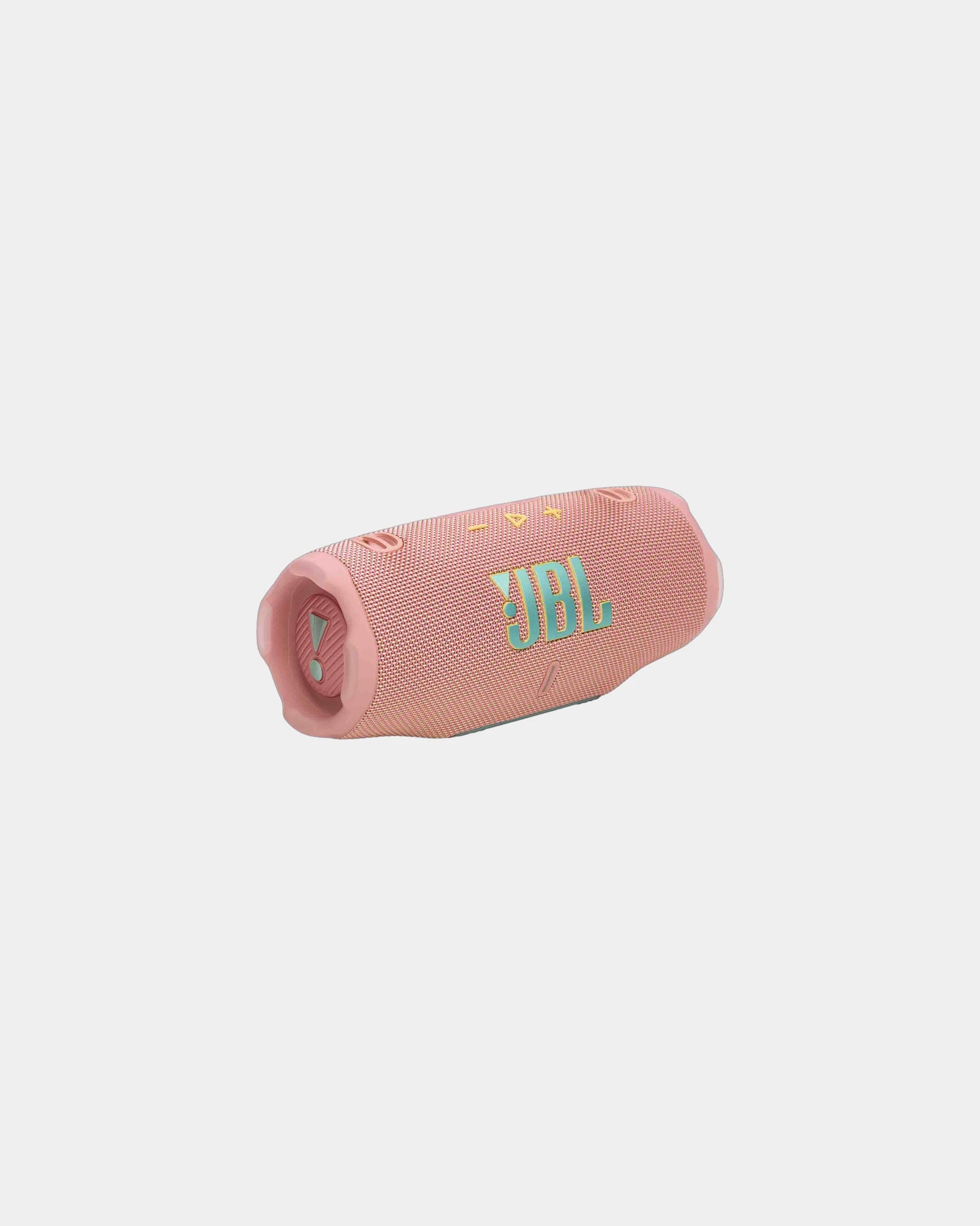 Enceinte étanche JBL Charge 6 28h à personnaliser - Rose