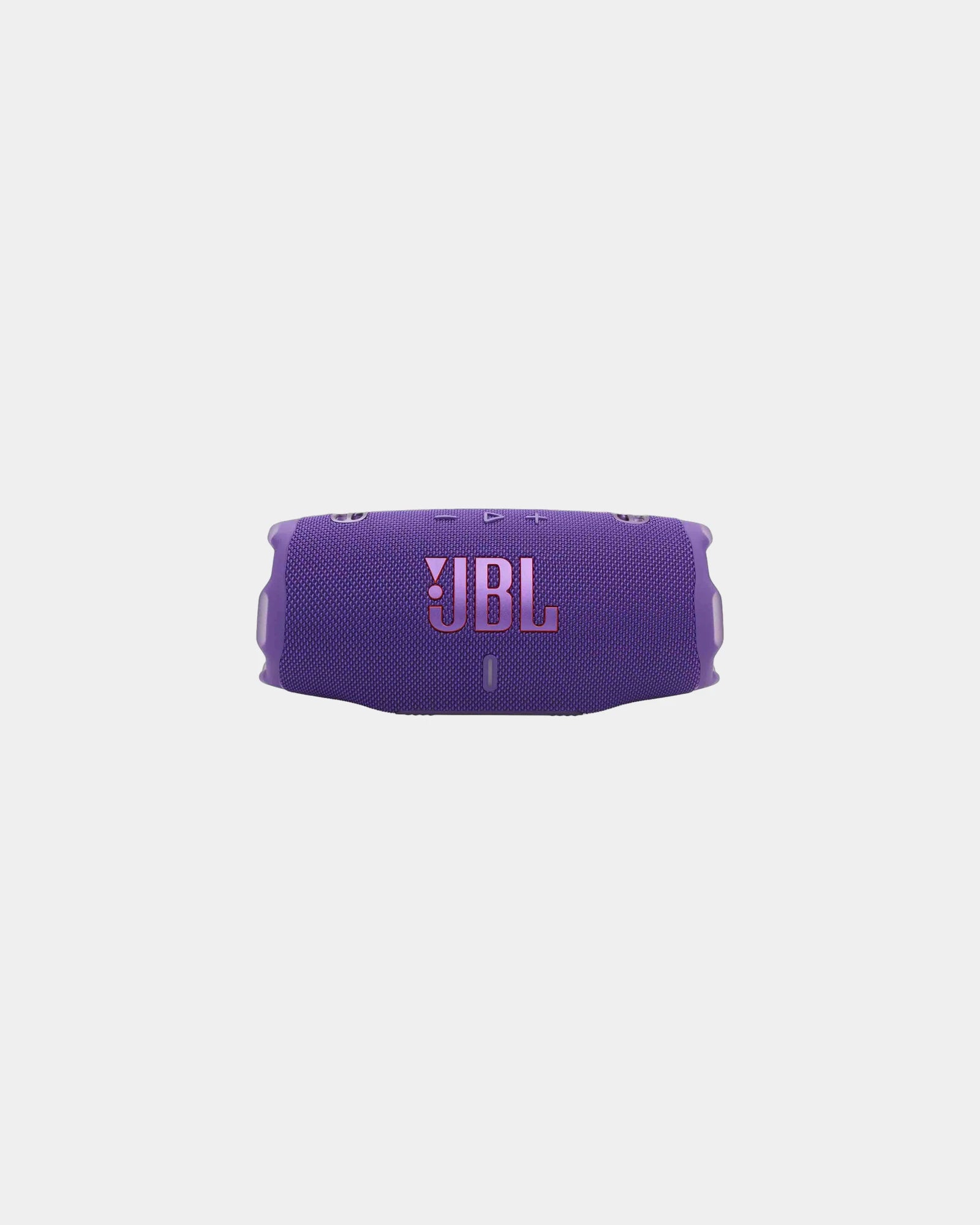 Enceinte étanche JBL Charge 6 28h à personnaliser - Violet