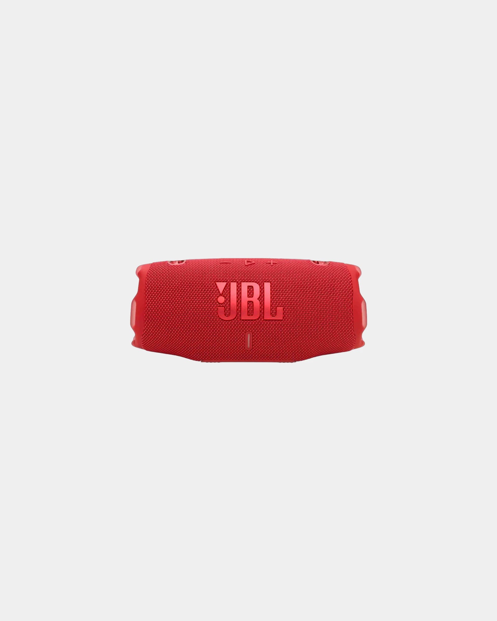 Enceinte étanche JBL Charge 6 28h à personnaliser - Rouge