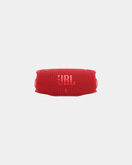 Enceinte étanche JBL Charge 6 28h à personnaliser - Rouge