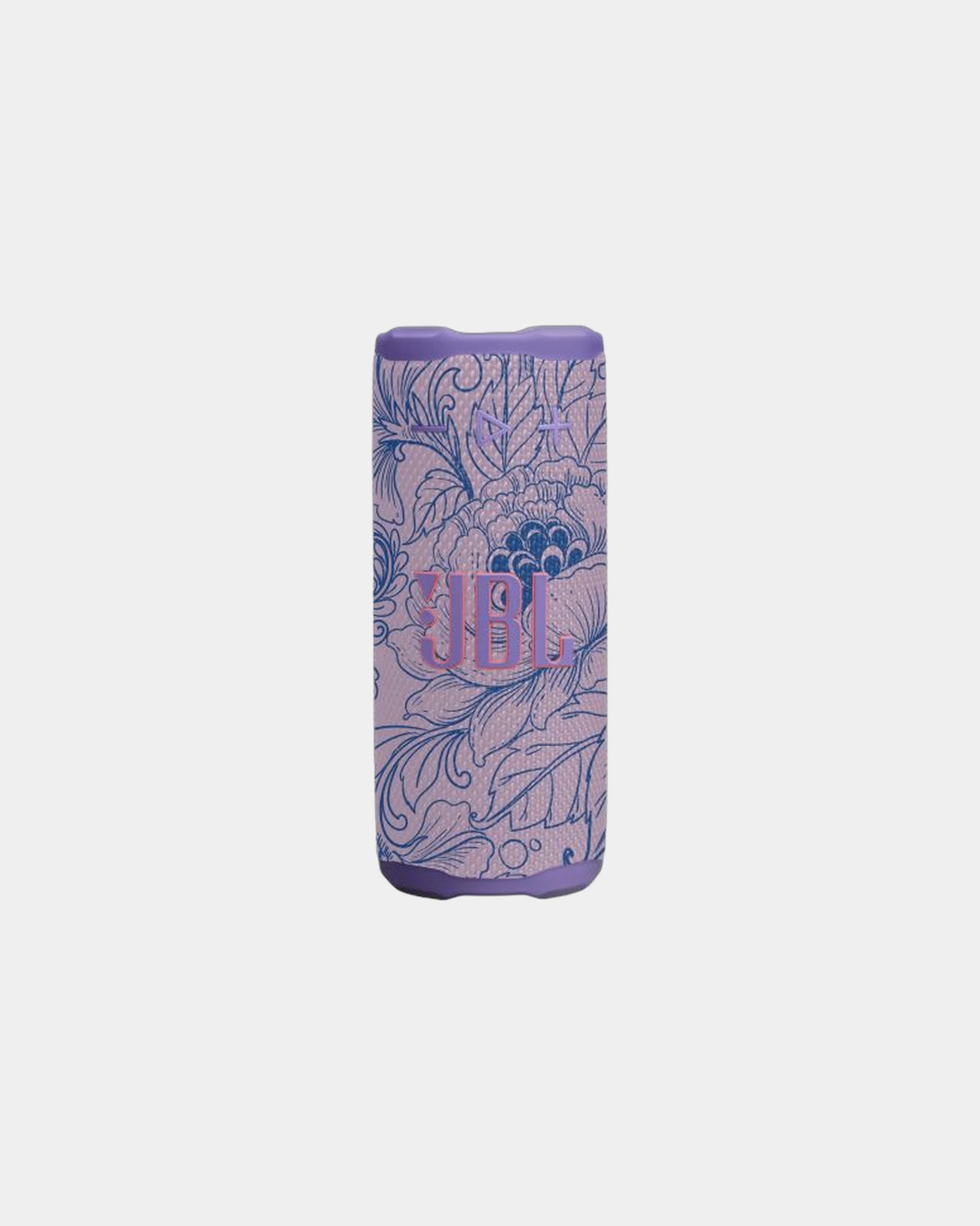 Enceinte IP68 JBL Grip 14h autonomie à personnaliser - Purple