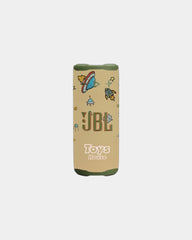 Enceinte IP68 JBL Grip 14h autonomie à personnaliser - 4