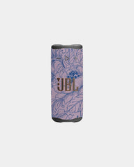 Enceinte IP68 JBL Grip 14h autonomie à personnaliser - Black